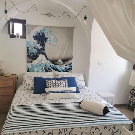 Appartamento Casa DiLù Sannicola Esterno foto
