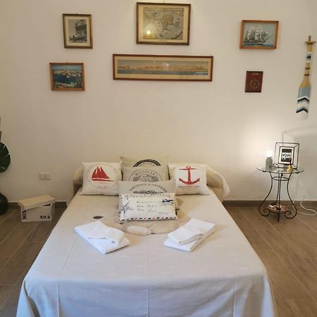 Appartamento Casa DiLù Sannicola Esterno foto