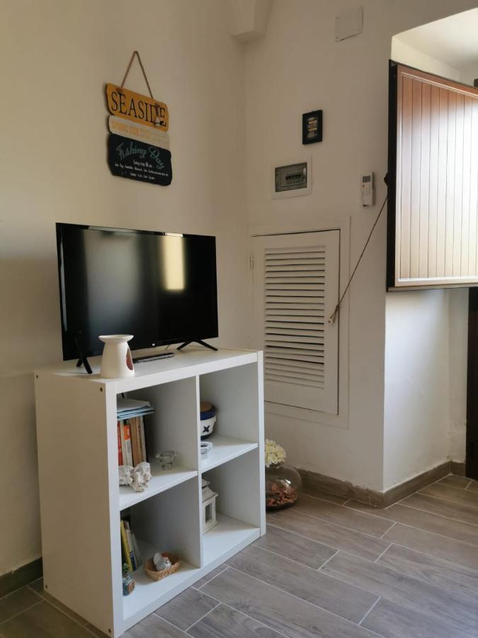 Appartamento Casa DiLù Sannicola Esterno foto