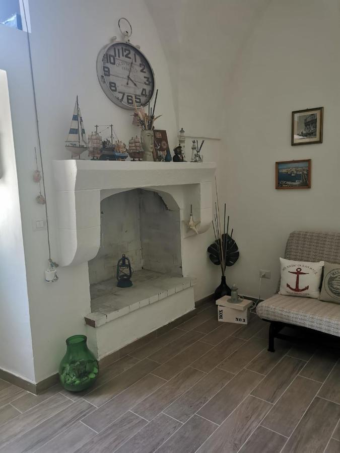 Appartamento Casa DiLù Sannicola Esterno foto