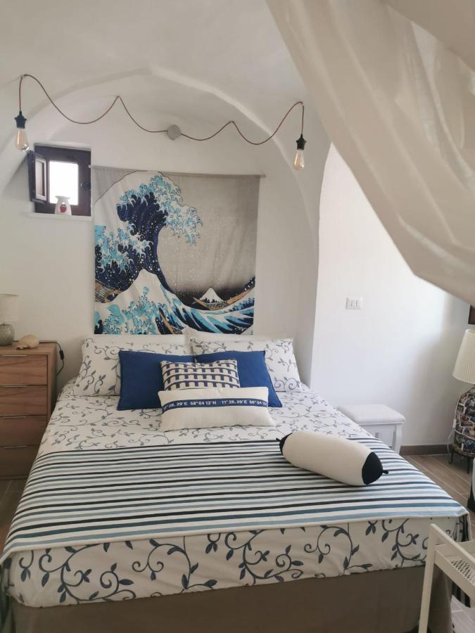 Appartamento Casa DiLù Sannicola Esterno foto